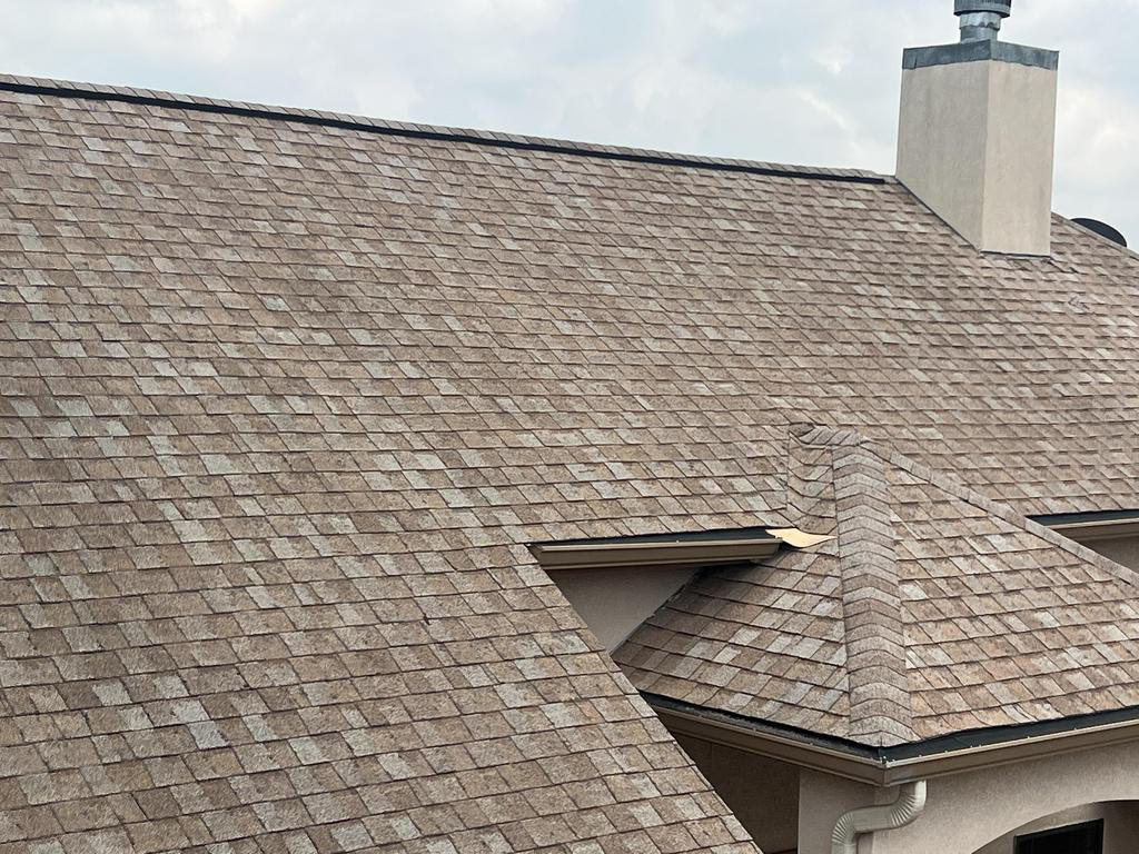 Superb Roofing High Quality Shingle Roof 3