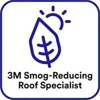 3M Smog-Reducing Roof Specialist