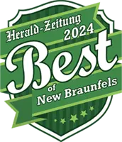 Herald-Zeitung Best of New Braunfels 2024