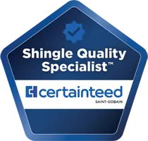 Certainteed Shingle Quality Specialist