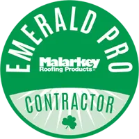 Malarkey Emerald Pro Contractor