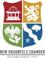 New Braunfels Chambers of Commerce